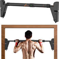 Sportneer Pull-Up Bar: Was £39.99, now £27.99 at Amazon | Save 30%