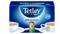 Tetley