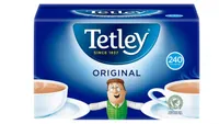 Tetley