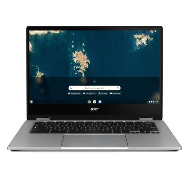 Acer Chromebook Spin 314 Cp314 1hn