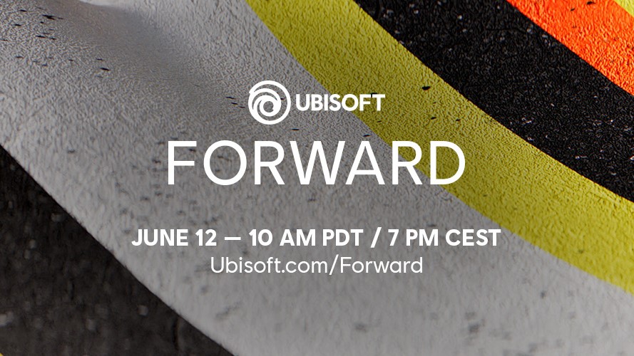 Ubisoft Forward