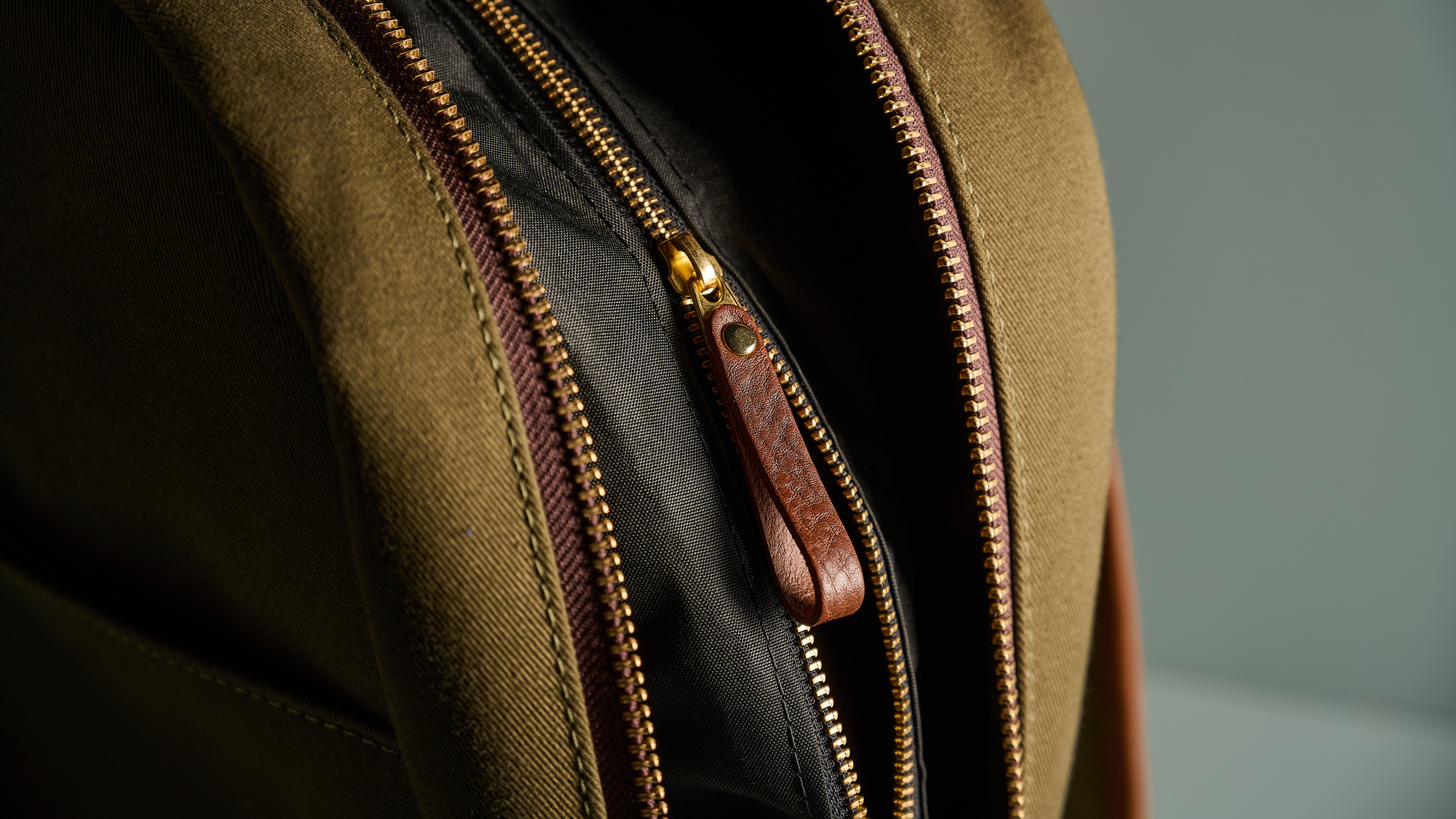 Bennett Winch Backpack