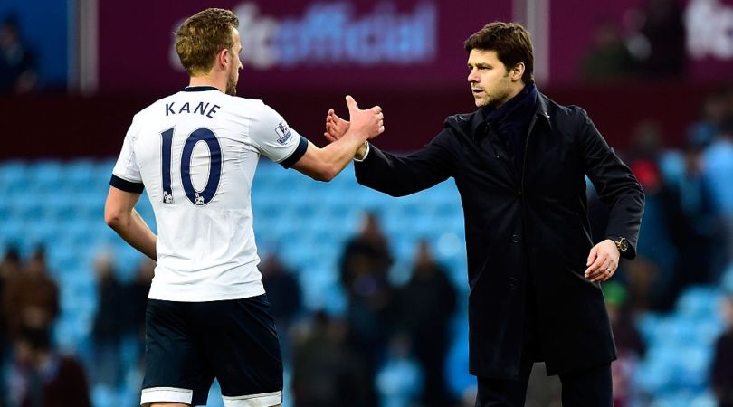 Chelsea prepara transferência impressionante para Harry Kane, se Mauricio Pochettino for anunciado como técnico: relatório