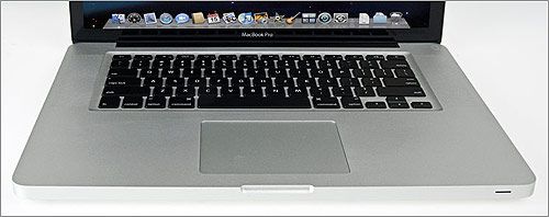 MacBook本体 MacBook Pro (15-inch, Mid 2009) Apple MacBook Pro 15-inch Mid 2009 2.53GHz Intel Core 2 Duo