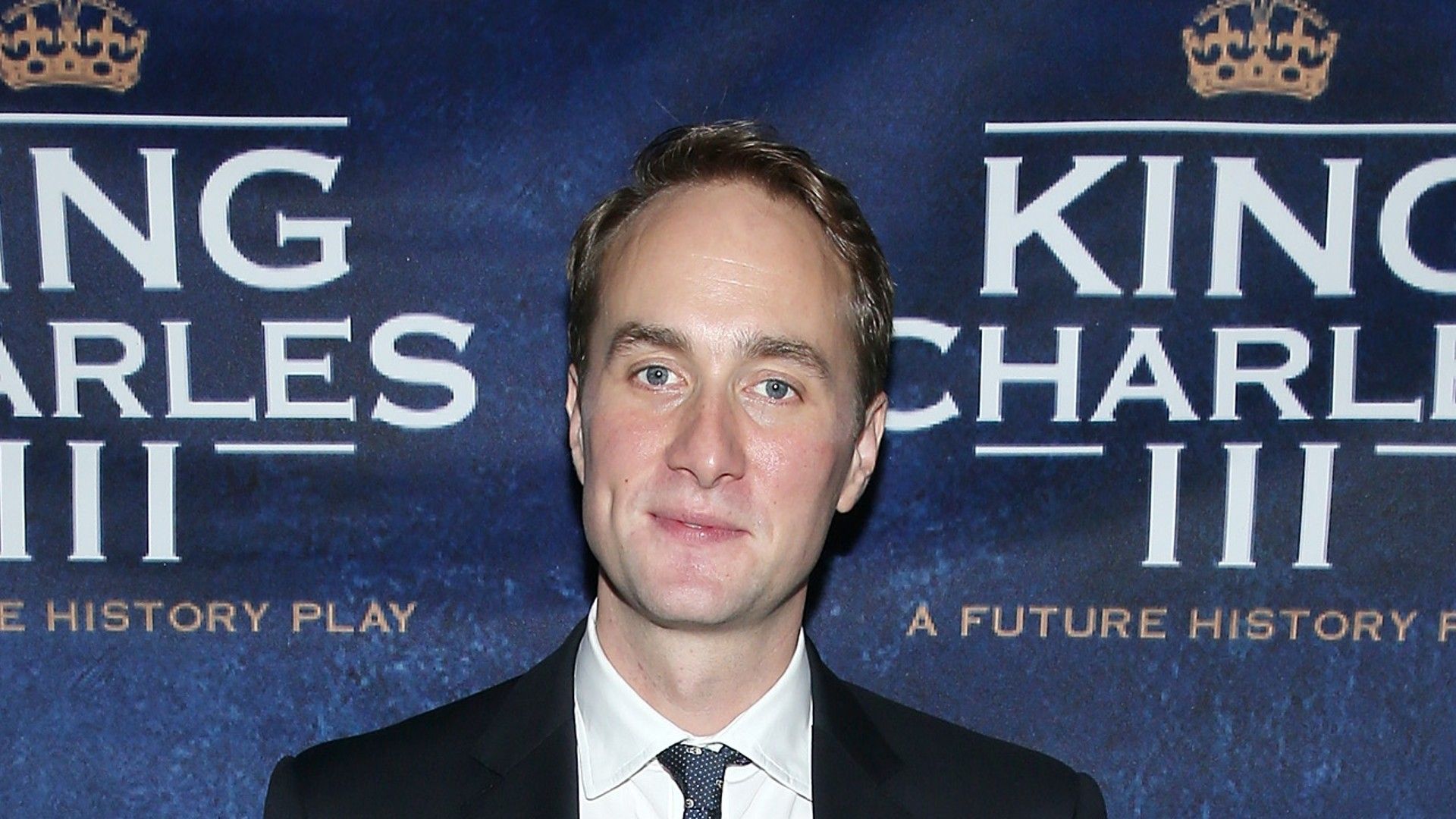 Who is Princess Diana’s friend Dr. James Colthurst and who plays him in