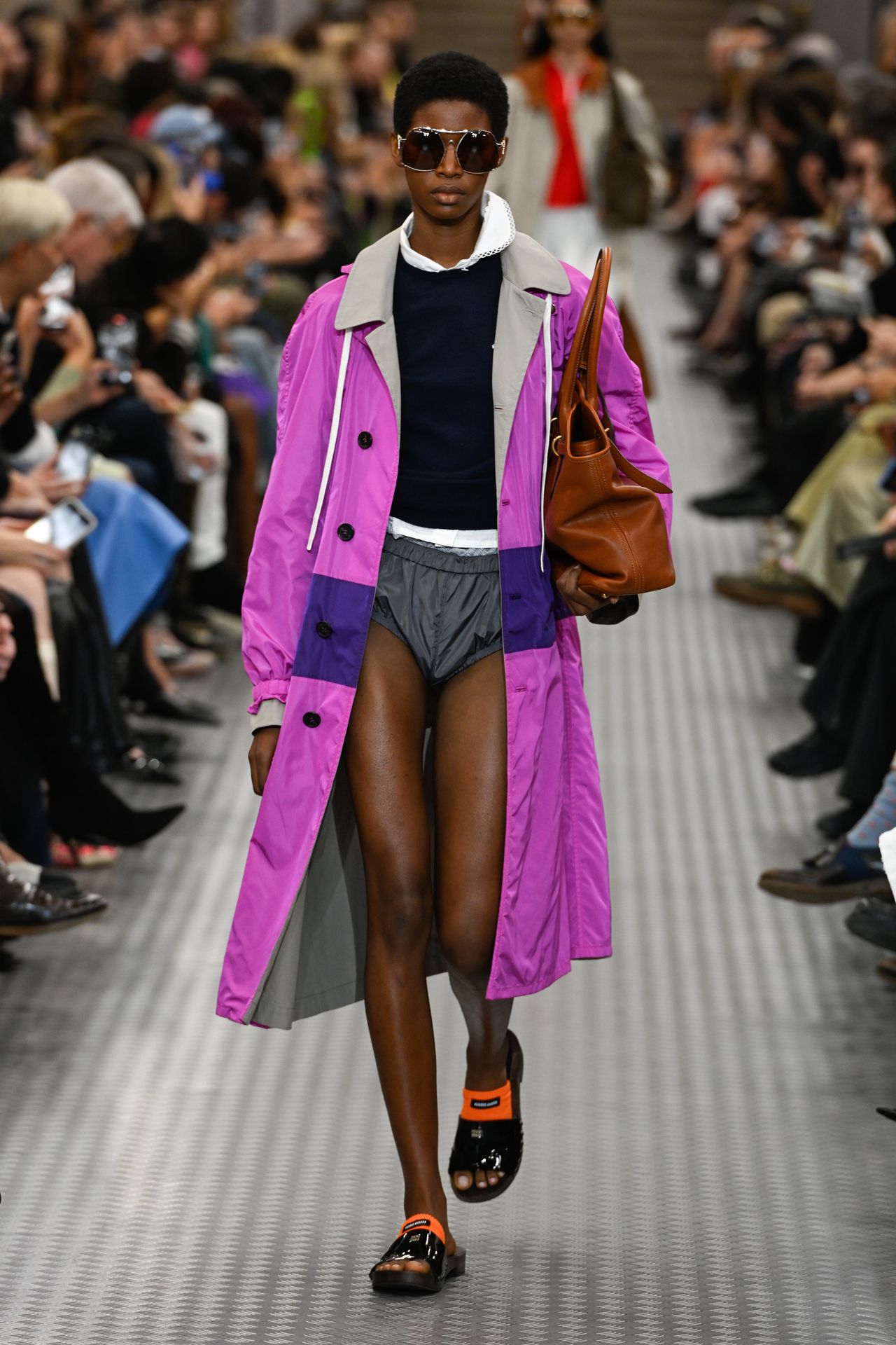 Miu Miu Spring/Summer 2025