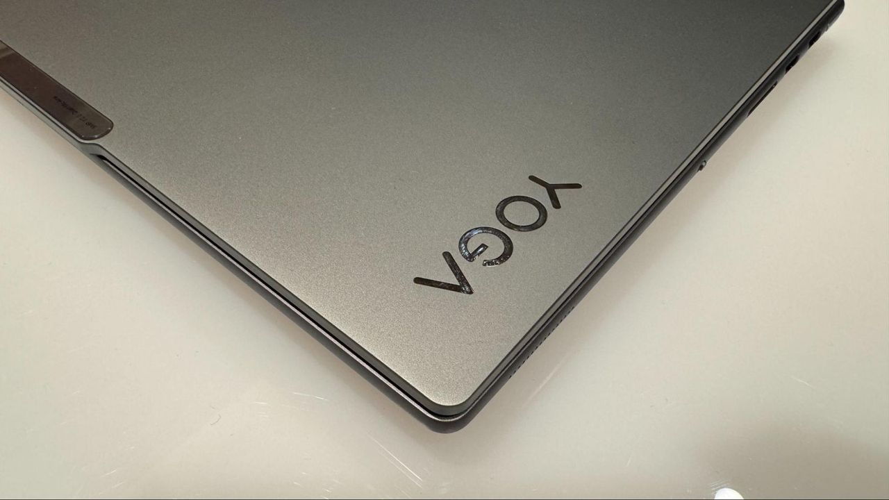 Lenovo Yoga Pro 9i