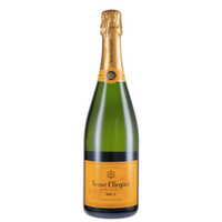 Veuve Clicquot Brut Champagne, 150cl was £105