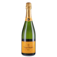 Veuve Clicquot Brut Champagne, 150cl was £105, now £94.50 | Fenwick