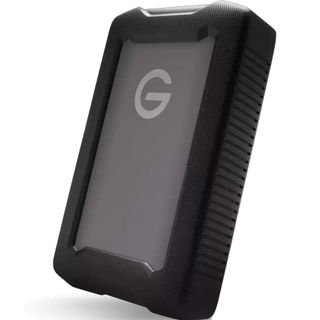 SanDisk Professional G-Drive ArmorATD