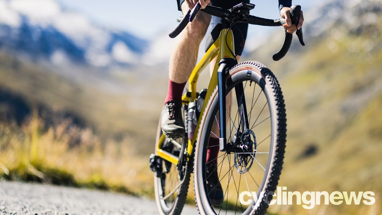 BMC URS One 2022 first ride review