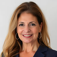Tracy Byrnes, CDFA®