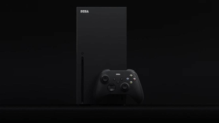 xbox series x sega