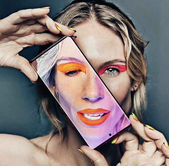 The best smartphone portrait camera is one you've probably never heard ...