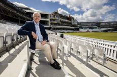 Sir John Major