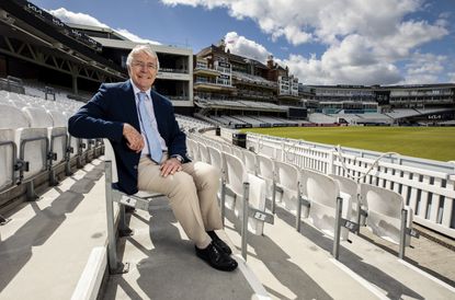 Sir John Major