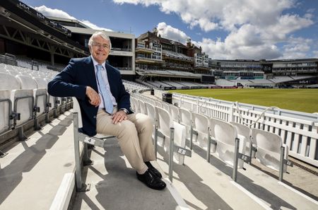 Sir John Major