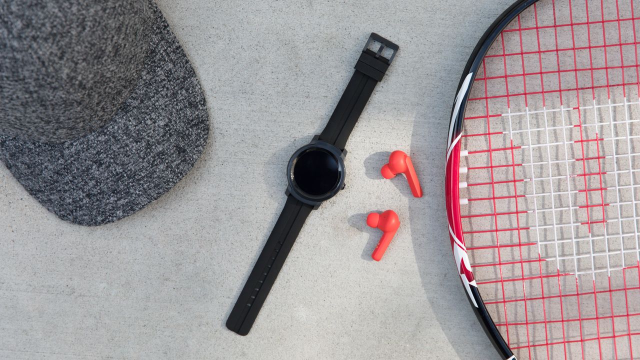 TicWatch S2