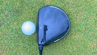 Photo of the PXG Black Ops 0311 Tour-1Driver