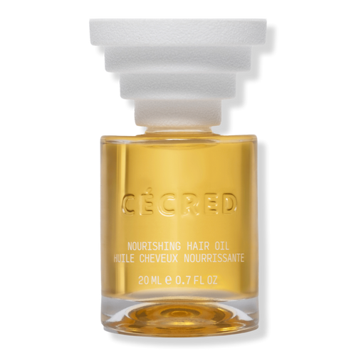 Nourishing Hair Oil - 0.7 Oz