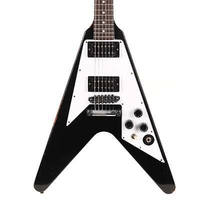 Gibson Custom Kirk Hammett 1979 Flying V