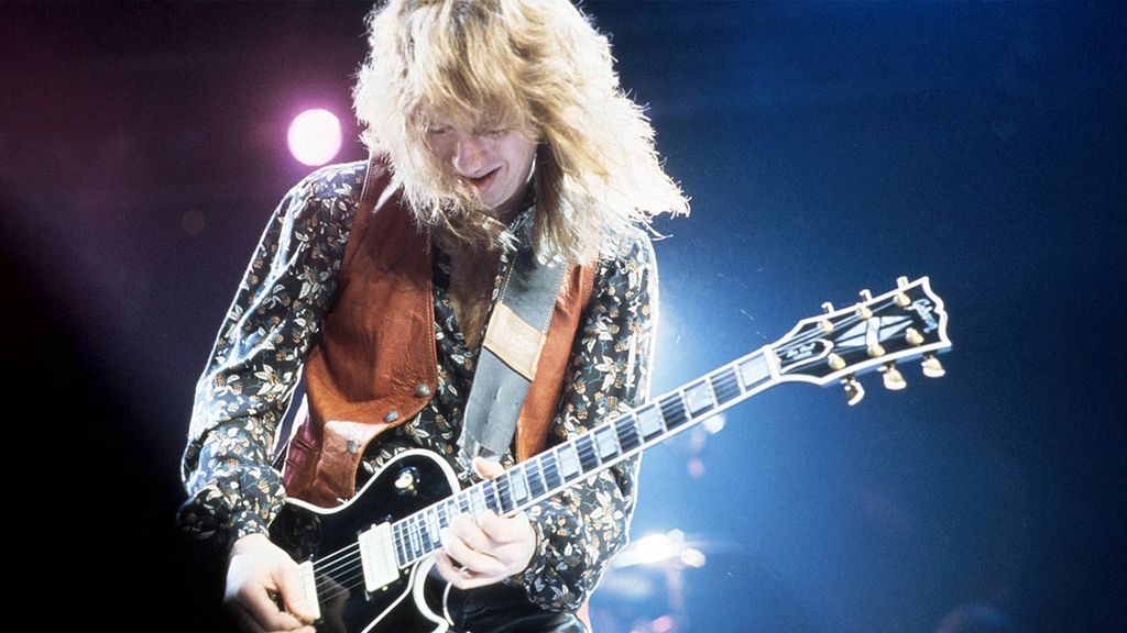 Brad Whitford on 50 years of Aerosmith and his Joe Perry chemistry