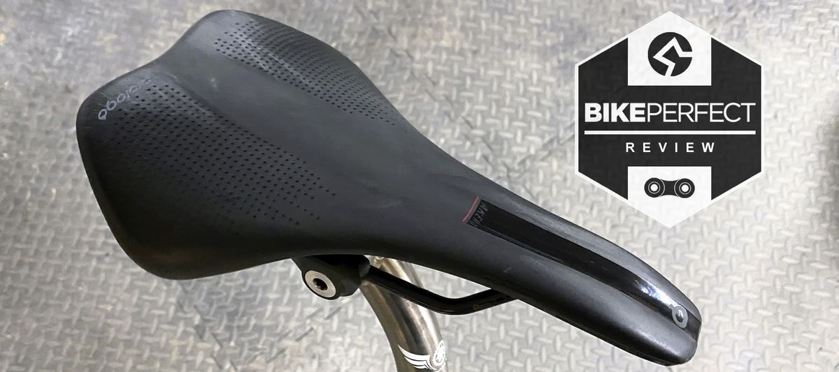 Prologo Akero saddle