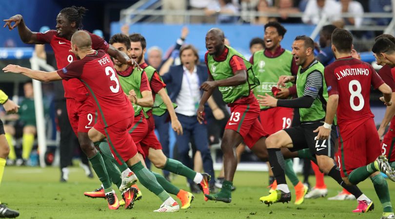 Portugal's pragmatism pays off in fitting end to Euro 2016 | FourFourTwo