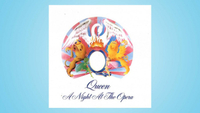   Queen: A Night At The Opera