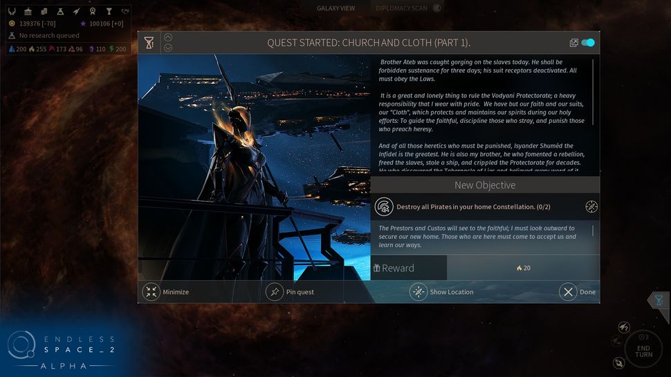 endless space 2 wiki quests endless space 2 wiki quests