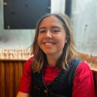 Millie Hurst's avatar