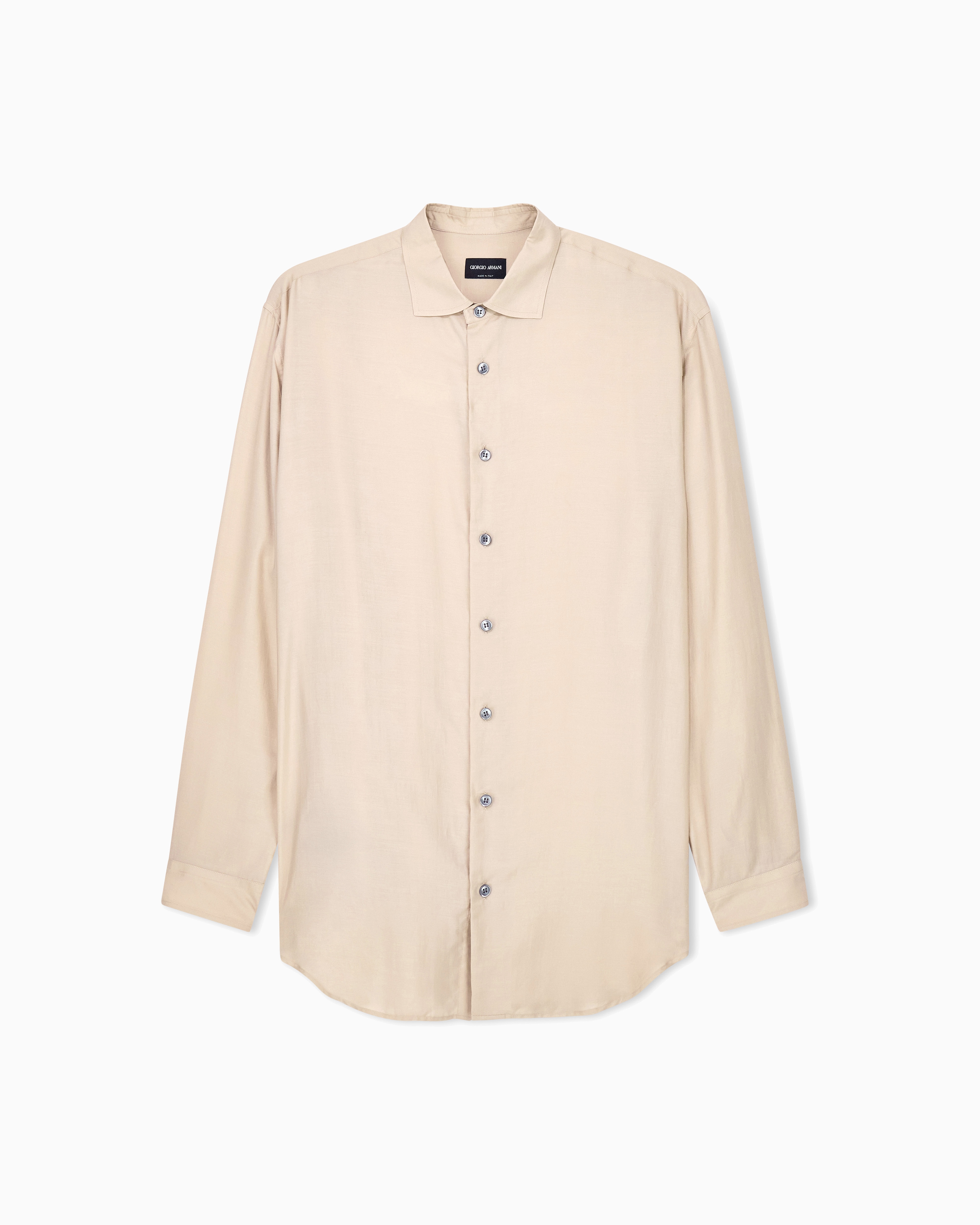 Armani/archivio Ss1994 Shirt