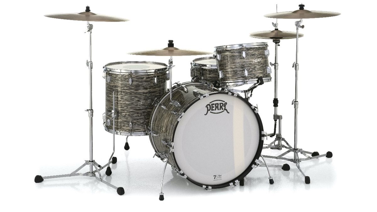 Pearl President 7th Anniversary kits