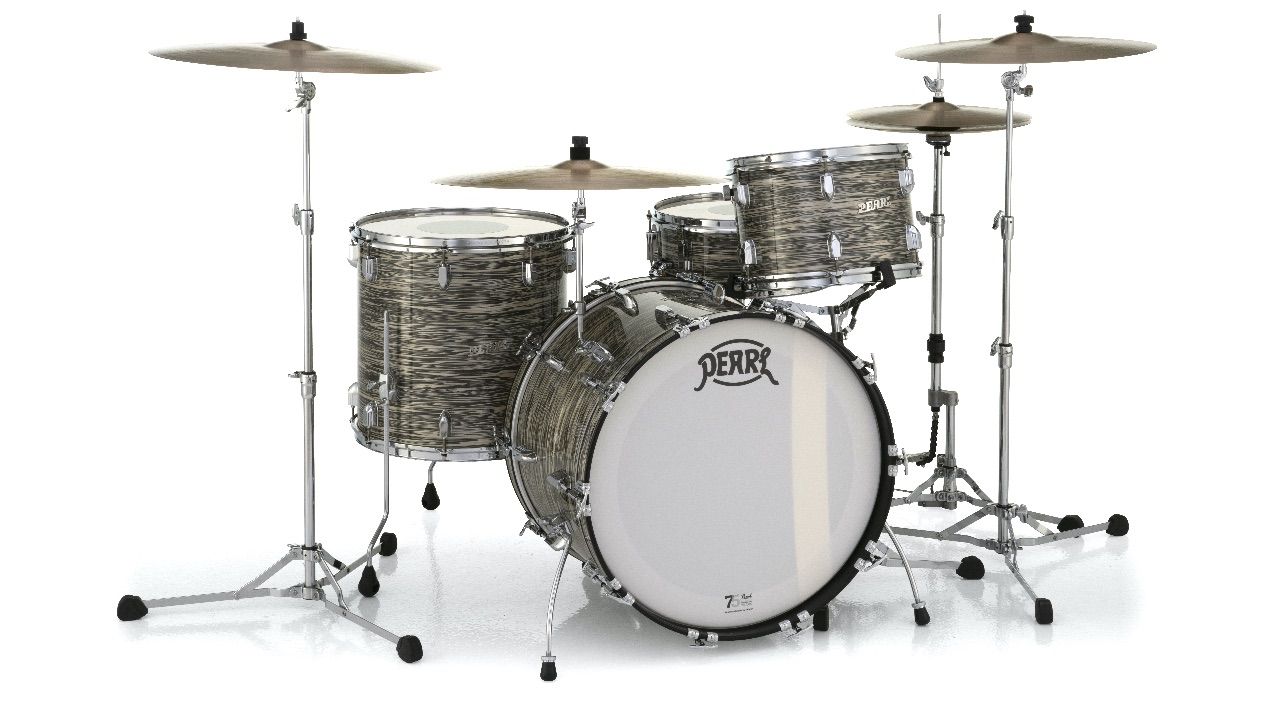 Pearl President 7th Anniversary kits