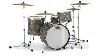 Pearl President Deluxe