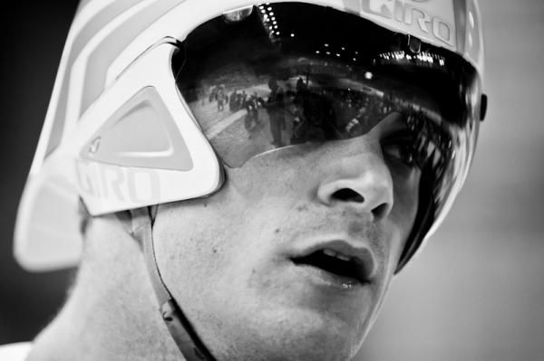 Australia's second man, Scott Sunderland