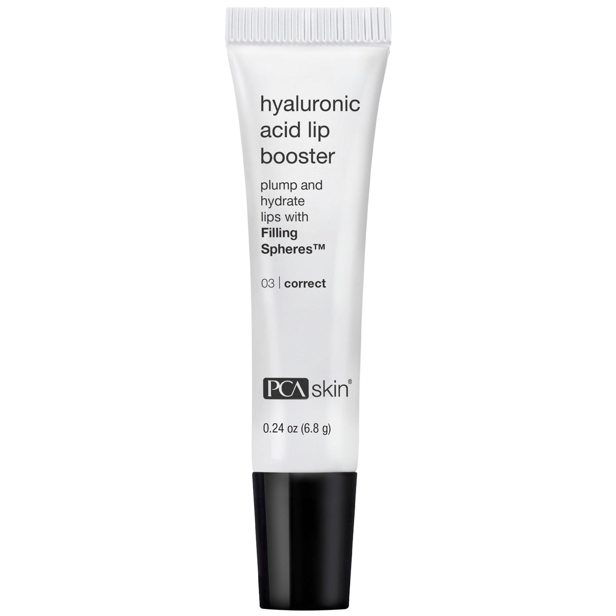 Hyaluronic Acid Lip Booster