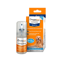 ThunderEase Dog Calming Pheromone Spray | Amazon
