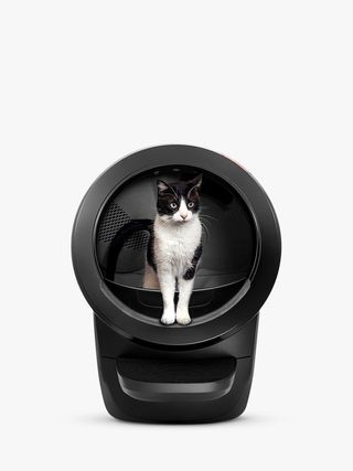 Litter-Robot 4 Smart Cat Litter Tray