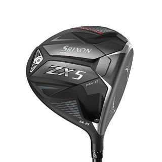 Srixon ZX5 Mk II Driver