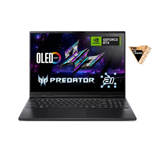 Acer Predator Helios Neo 16s AI