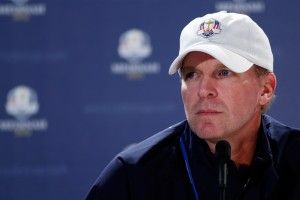 Ryder Cup - Preview Day 3