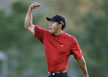 Tiger Woods Major Wins: All 15 Including Five Masters | Golf Monthly