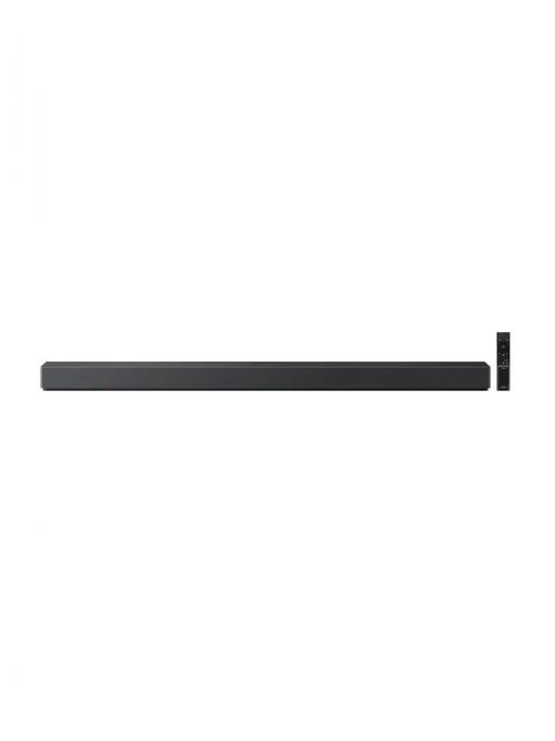 Samsung Q-Series Soundbar with Built-In Woofers