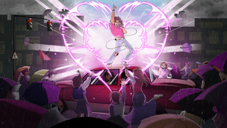 Ichigoichie's Tactichord: Glam Strategy