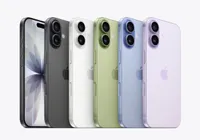 Apple iPhone 17