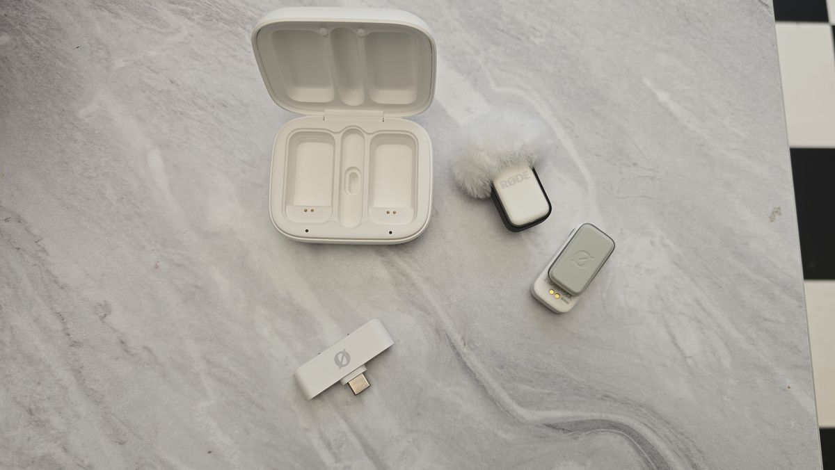 Rode Wireless Micro