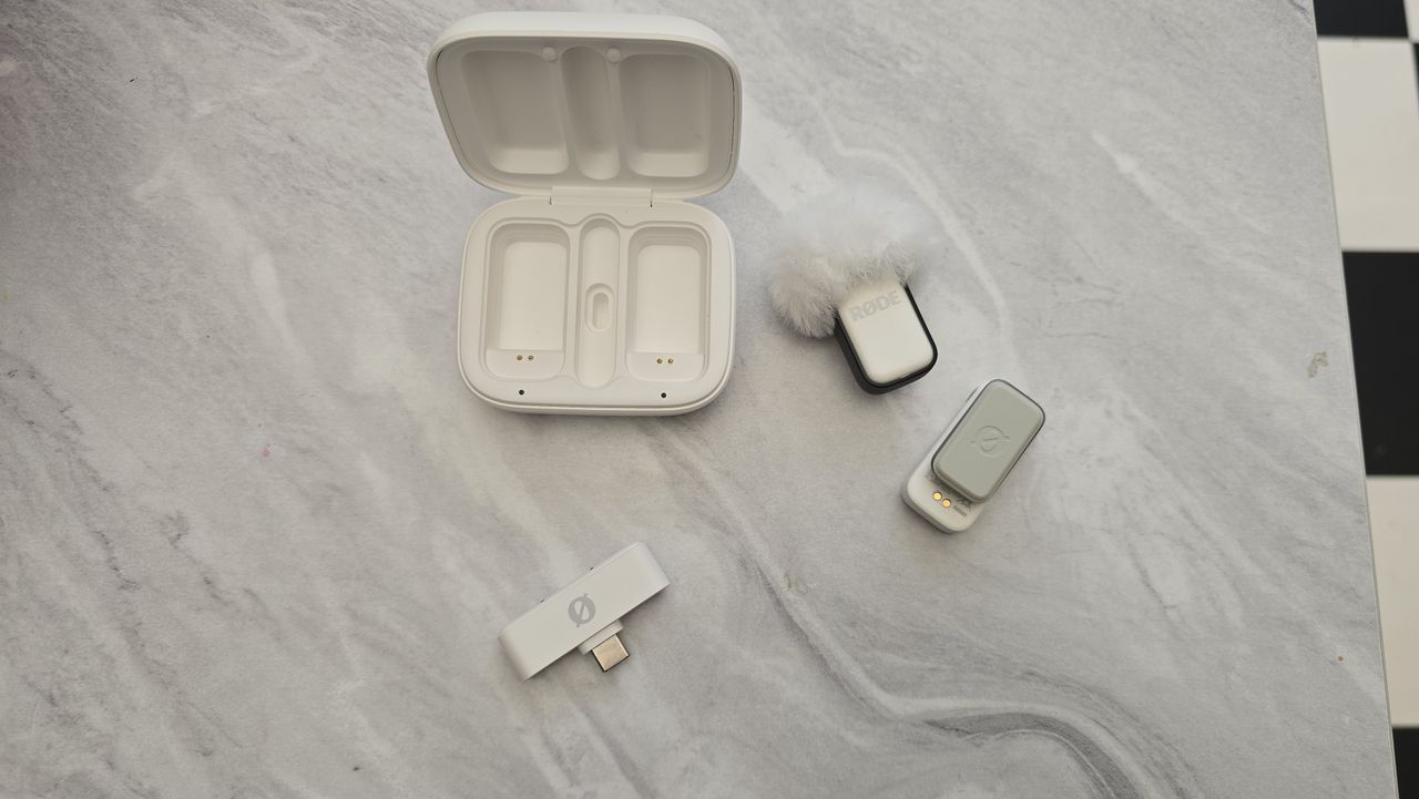 Rode Wireless Micro