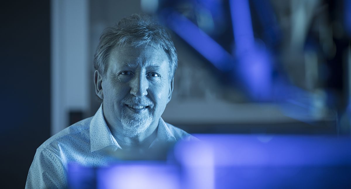 'Silicon photonics is central to next-generation AI infrastructure': How light-based chips could solve AI’s growing bottlenecks