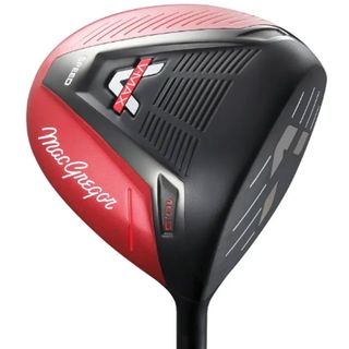 MacGregor V-Max Driver